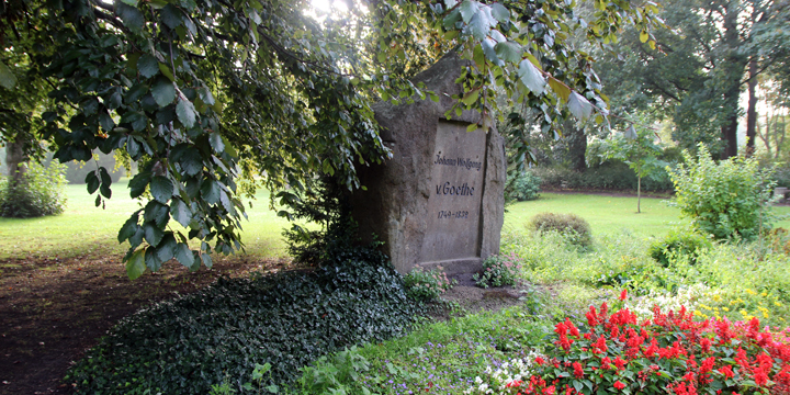 Goethepark Perleberg